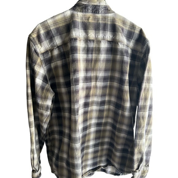 Carhartt long sleeve storm blue size XL - Picture 2 of 3